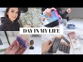 DAY IN MY LIFE | FINDING YOUR SELF PEACE ✨