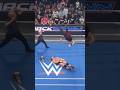 Jacob Fatu Sends A Message To La Knigbt Wwe Wwesmackdownshighlights Wwesmakdown