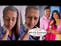 Dalljiet kaur First Video After Divorce With Nikhil Patel