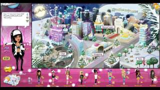 #1 Random Msp Stuff
