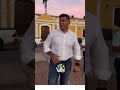 Javier Oropeza, estaría siendo presentado en la sede del Poder Judicial de Lara