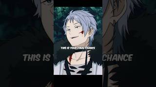 How One Decision Landed Him in BIG Trouble! #frieren #story #anime #fern #stark #amv #edit #ubel