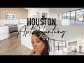 HOUSTON LUXURY APARTMENT HUNTING! | MOVING TO HOUSTON TX | PANDEMIC 2021