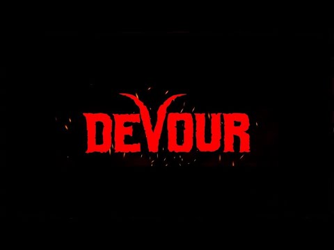 КООПЕРАТИВНЫЙ СТРИМ-14!!! DEVOUR / ПОЖИРАТЕЛЬ (РС 2021)