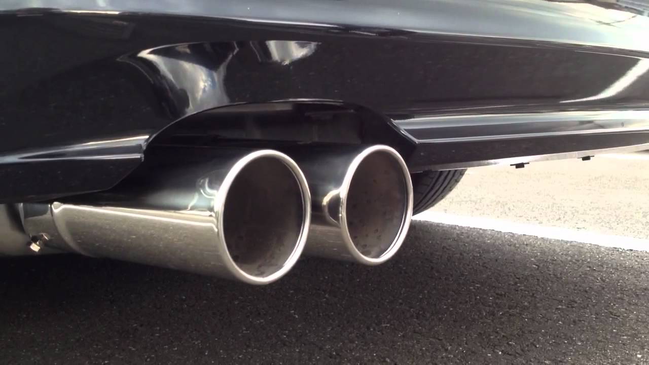 BMW E90 320i Performance Muffler YouTube bmw-e90-320i-performance-muffler-youtube