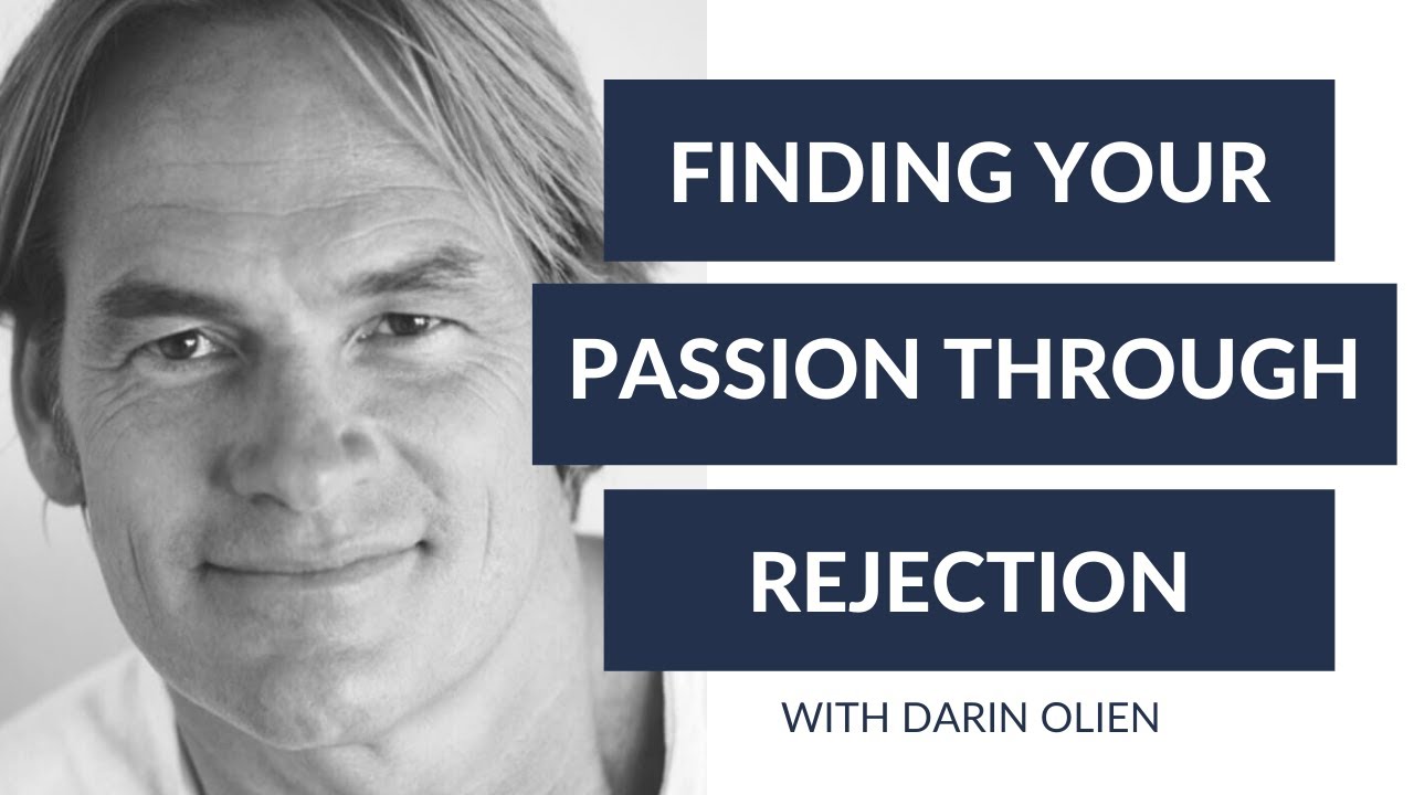 How Darin Olien Started a Superfood Empire YouTube