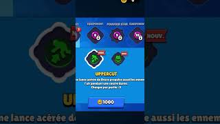 J'AI JOUÉ AVEC DRACO le NOUVEAU BRAWLER LÉGENDAIRE de BRAWL STARS