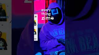 Zim Hip Hop Awards 2025 | People's Choice Voltz JT Bagga Bling 4 #fyp #shorts #shortsvideo