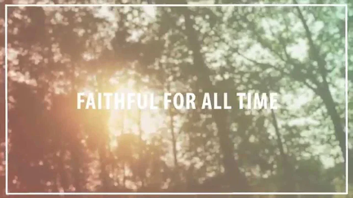 SORENSEN - Psalm 91 (Lyric video)