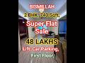 48 LAKHS,Flat Sale #house #home #villa #property #realestate #viral #video #viralvideo#viralshorts