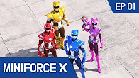 miniforce x full episodes youtube