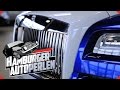 Folge 2: Ein Pampers-Flitzer für Dennis Diekmeier | Hamburger Autoperlen