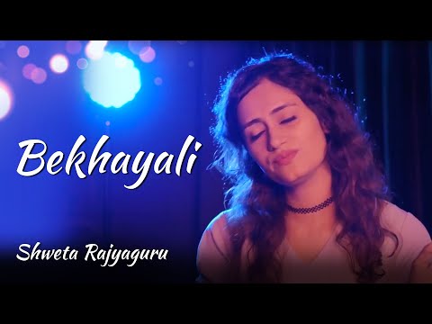 bekhayali-|-kabir-singh-|-shweta-rajyaguru