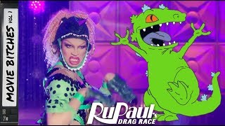 RuPaul’s Drag Race Season 11 Ep 5 | MovieBitches RuView