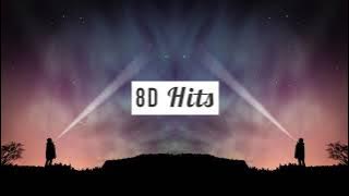 Kygo - Stargazing feat. Justin Jesso (8D AUDIO)