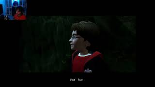 Let's Play! Harry Potter and the Chamber of Secrets Part 8 #gaming #twitch #letsplay 