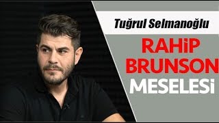 Rahip Brunson Meselesi