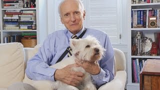 Mayor Bill reflects on the "Hudnut Years" in Indianapolis