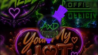 You’re My Hot Chocolate(AxD Ft Beautifully Healed)