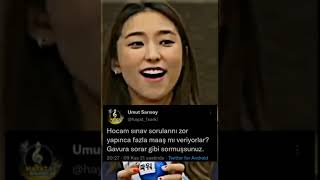 İnstagram - Twitter video #93 #tiktok #twitter #akımı Resimi