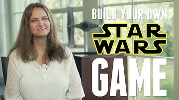 Star Wars with Blockly   Hour of Code  Introduction