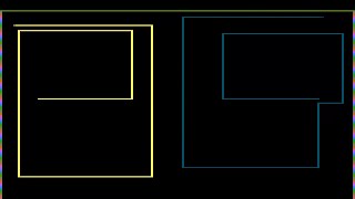 ATARI 8BIT XL XE Light Cycle By Unknown 400 800 600 1200 1400 1450 ATARIMANIA COM SITE LOOK Profile
