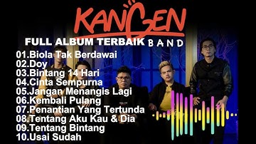 Lagu kangen band Full Album Tanpa Iklan ~ Terbang Bersamaku,Doy,Pujaan Hati