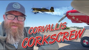 Flying the Starduster to Oregon for the aerobatic competition. #aerobatics