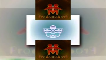 (YTPMV) Noggin and Nick Jr Logo Collection in CoNfUsIoN scan