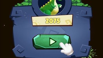 Bubble shooter 2075lvl