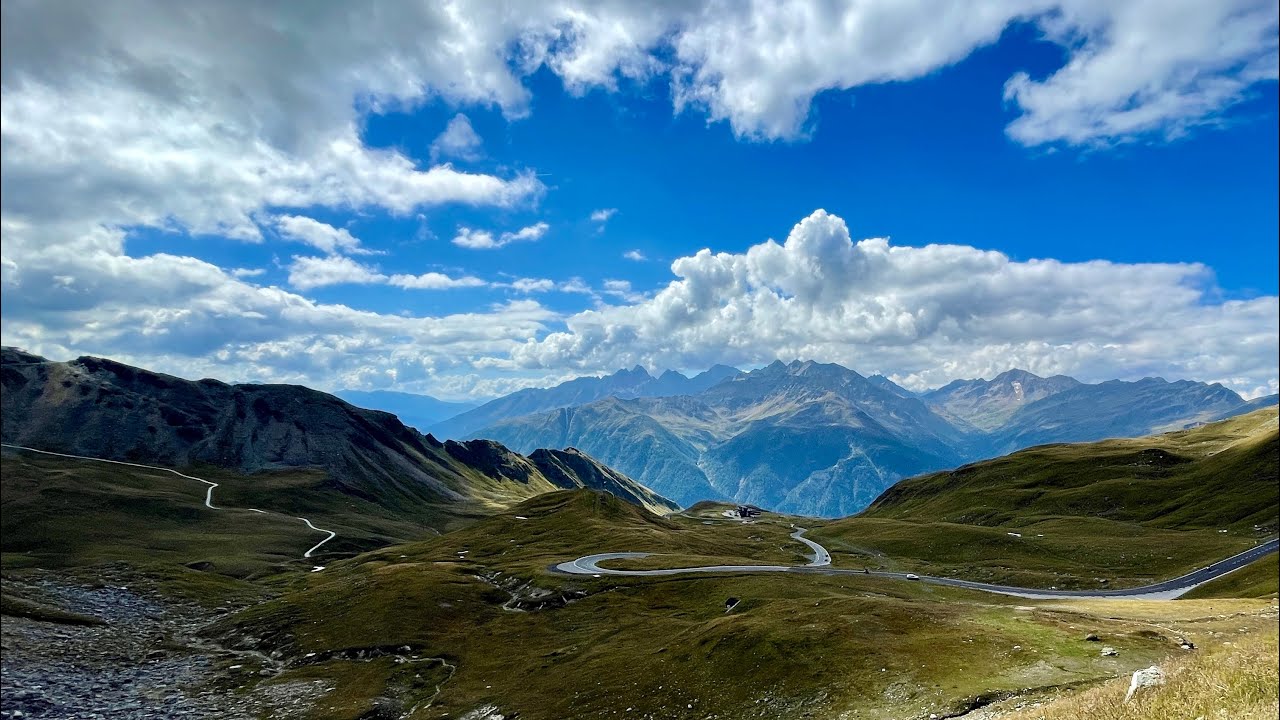 Alpentour 2022 | Tag 2: Von Obertilliach nach Val di Zoldo