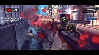 UNKILLED _ Zombie Games FPS Level 133 screenshot 3