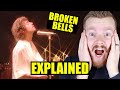 &quot;Broken Bells&quot; by Greta Van Fleet Lyrics Explained | Song Meaning