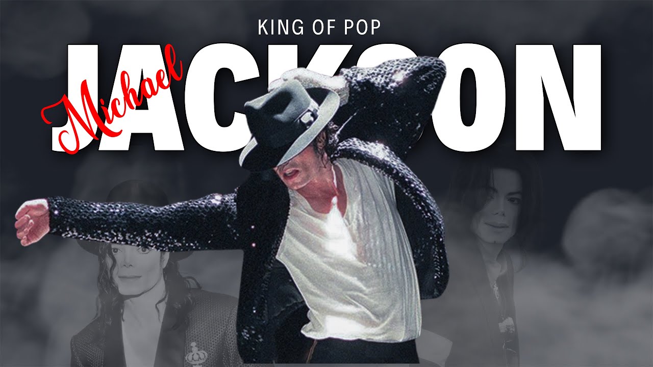 Michael Jackson: King Of Pop | Biography (Thriller, Bad, Billie Jean)