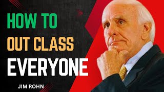 This Jim Rohn Speech Will Make You Unstoppable | Best Motivation
