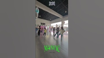 Thumbnail of MANIAC - STRAY KIDS dance cover by: 3D’K dance studio #kpop #academiasdedanza #dance #straykids #skz