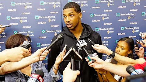 Tristan Thompson Likely To Pay Maralee Nichols $34K-$40K Per Month In Child Support, Lawyer Says