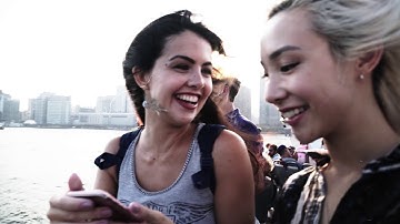 Jeremy & The Harlequins - "Starlight" (Official Video)