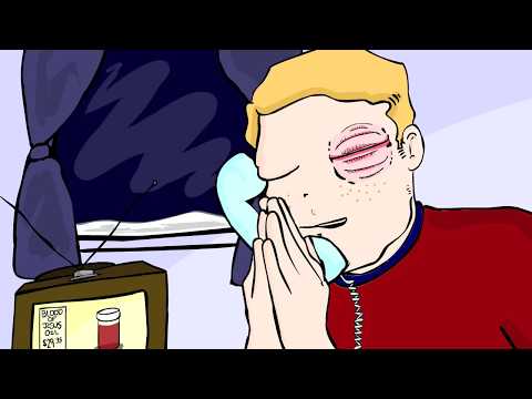 Preaching to the Liar (Prank Call to a Televangelist)