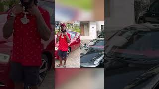 Burna Boy Lifestyle 2024 | Net Worth, Car Collection, Mansion...