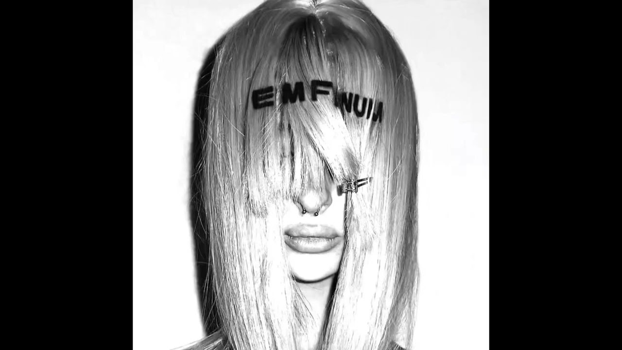 ...ENFERMA... “ Trap Agresivo | 2026 |