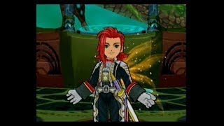 BONUS - Tales Of Symphonia - Zelos Wilder - No Deaths, No Gels, Hard