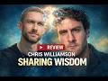 What I’ve Learned From @ChrisWillx Podcasts