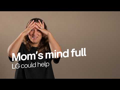 Người thật, việc thật. Quá tải thật - Chuyện của Mẹ | Life's Good | LG