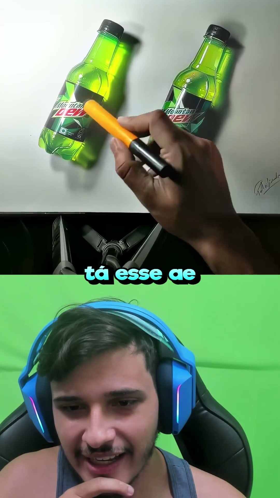Qual é o Real?