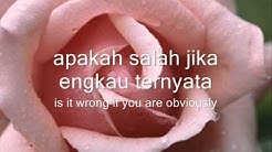 Siti Nurhaliza - Wanita (Lirik) + eng subs  - Durasi: 4.26. 