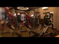 Commercial Gym Setup by Aerofit