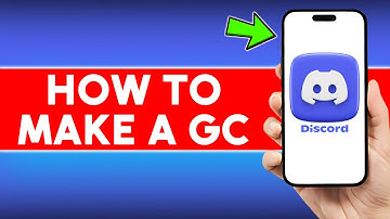 How to Make a Group Chat in Discord