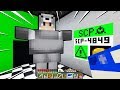 NON FARTI MANGIARE DA GIORGIO GRASSO!! - Minecraft SCP 4849