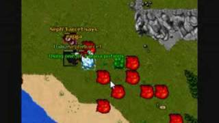 Tibia pk noob